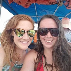 Meet your Posher, Shea